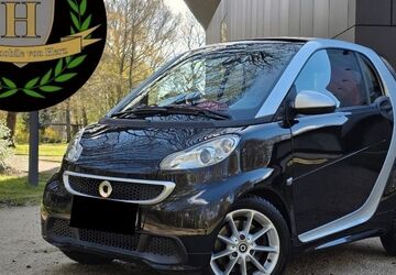 Smart ForTwo 41.425 km 7.850 &euro; Bottrop 46240