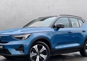 Volvo XC40 13.906 km 28.299 &euro; Dinslaken 46535