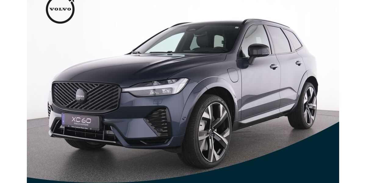 Volvo XC60 19.500 km 69.990 &euro; Mülheim an der Ruhr 45472