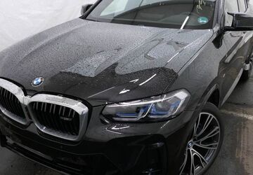 BMW X4 M40 11.815 km 62.840 &euro; Bochum 44809