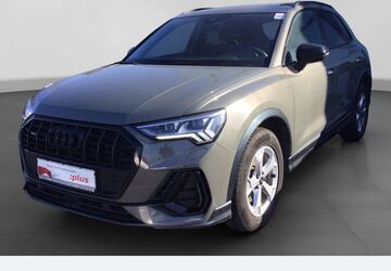 Audi Q3 43.373 km 34.880 &euro; Gelsenkirchen 45894