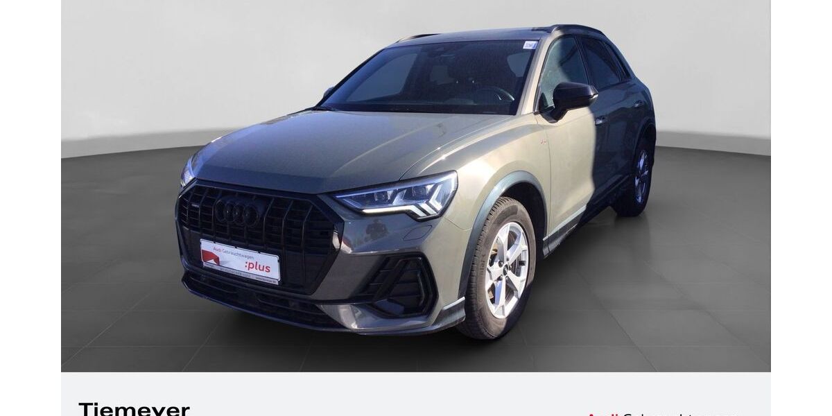 Audi Q3 43.373 km 34.880 &euro; Gelsenkirchen 45894