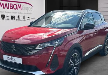 Peugeot 3008 43.000 km 26.190 &euro; Wesel 46485