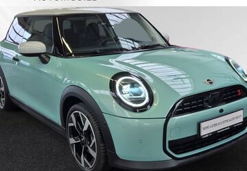 Mini Cooper S 19.700 km 26.374 &euro; Moers 47441