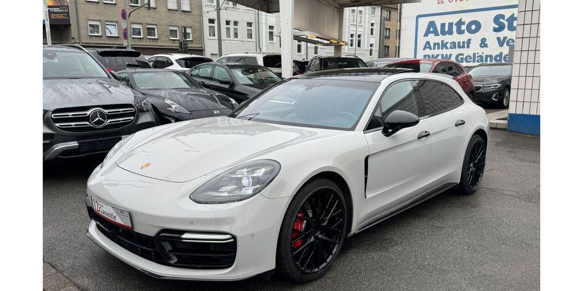 Porsche Panamera 112.010 km 62.850 &euro; Oberhausen 46045