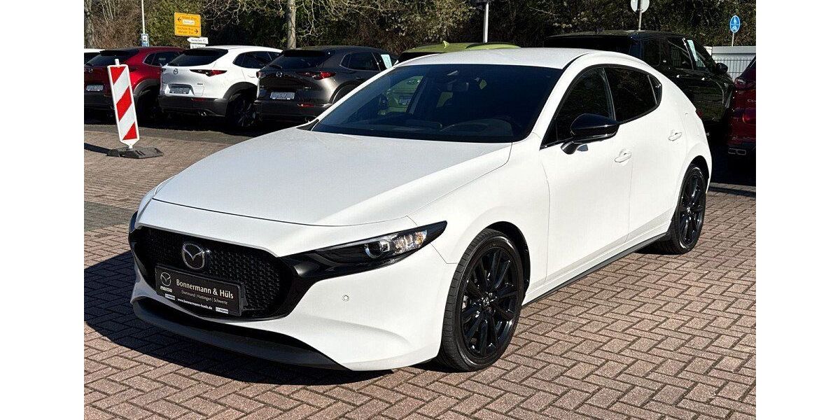 Mazda 3 53.042 km 19.590 &euro; Hattingen 45527