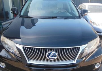 Lexus RX 450 367.000 km 9.500 &euro; Essen 45326