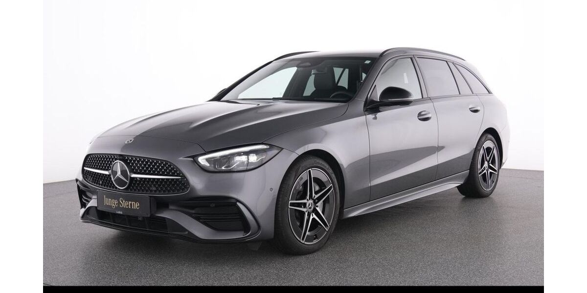Mercedes-Benz C 300 24.204 km 43.745 &euro; Essen 45309