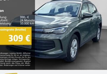VW Tiguan 8.281 km 31.980 &euro; Recklinghausen 45663