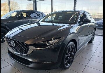 Mazda CX-30 1.150 km 29.290 &euro; Dinslaken 46539