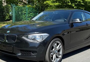 BMW 114 158.800 km 4.999 &euro; Bottrop 46236