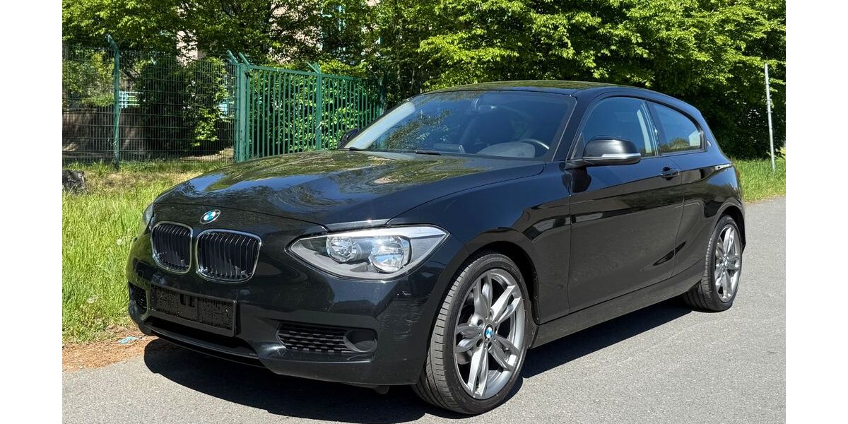 BMW 114 158.800 km 4.999 &euro; Bottrop 46236