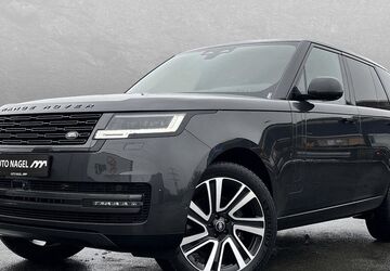 Land Rover Range Rover 23.194 km 135.099 &euro; Dinslaken 46535