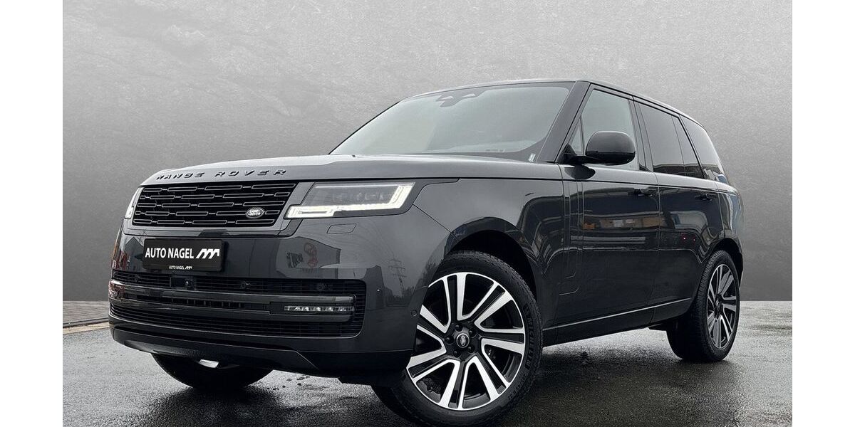 Land Rover Range Rover 23.194 km 135.099 &euro; Dinslaken 46535