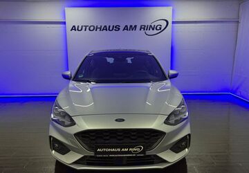 Ford Focus 76.781 km 15.499 &euro; Ratingen bei Düsseldorf 40878