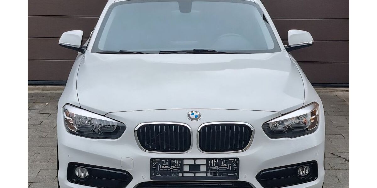 BMW 118 157.057 km 9.199 &euro; Duisburg 47138