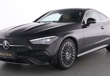 Mercedes-Benz CLE 180 4.262 km 48.445 &euro; Essen 45309