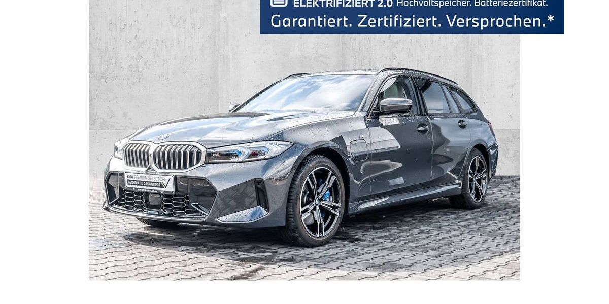 BMW 330 25.364 km 46.990 &euro; Velbert 42553