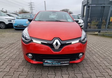 Renault Clio 111.038 km 5.700 &euro; Bottrop 46238