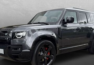 Land Rover Defender 7.577 km 108.890 &euro; Moers 47441
