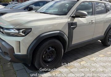 Dacia Duster 34.463 km 22.870 &euro; Dinslaken 46539