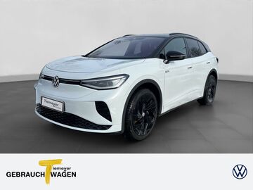 Gebrauchte VW ID.4