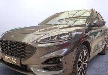 Ford Kuga 62.895 km 22.490 &euro; Gelsenkirchen 45881