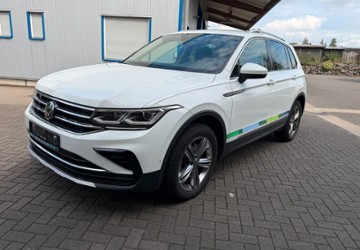 VW Tiguan 120.575 km 23.443 &euro; Bottrop - Kirchhellen 46244