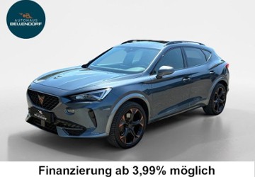 Cupra Formentor 46.153 km 27.470 &euro; Bottrop 46244