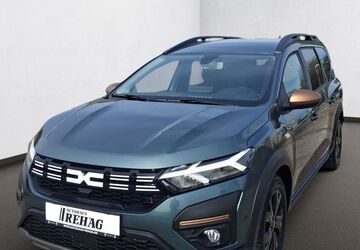 Dacia Jogger 20.043 km 19.980 &euro; Recklinghausen 45659