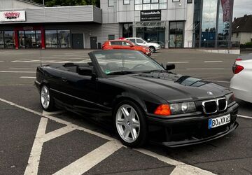 BMW 318 130.000 km 6.350 &euro; Bochum 44869