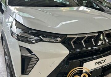 Mitsubishi ASX 1.500 km 32.890 &euro; Gelsenkirchen 45881