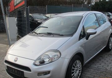 Fiat Punto 113.000 km 3.850 &euro; Oberhausen 46149