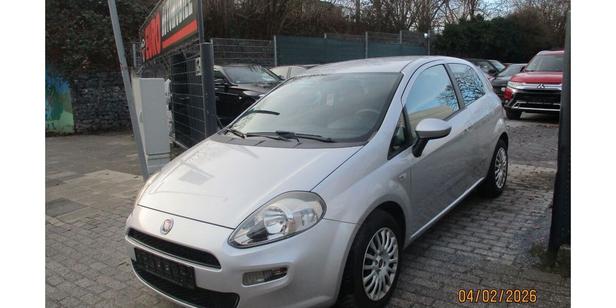 Fiat Punto 113.000 km 3.850 &euro; Oberhausen 46149