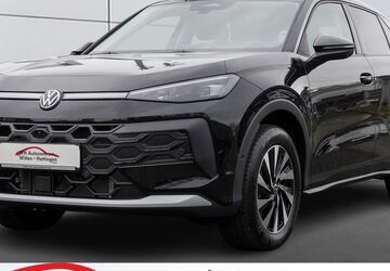 VW T-Roc 1.250 km 36.890 &euro; Witten 58453