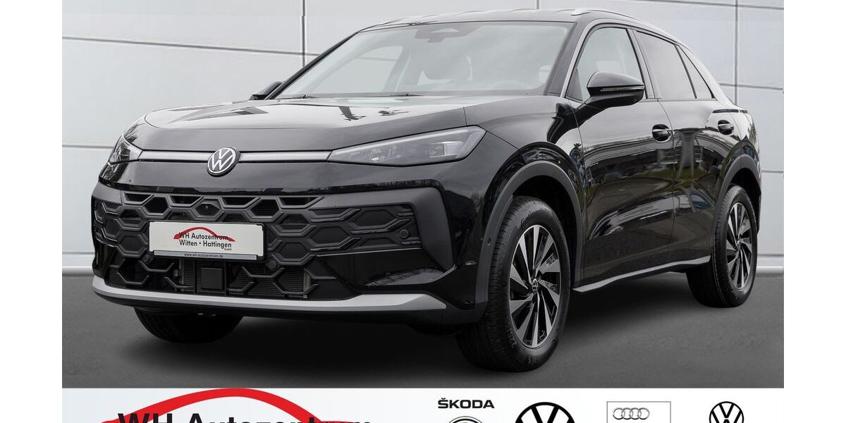 VW T-Roc 1.250 km 36.890 &euro; Witten 58453