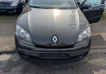 Renault Laguna 199.600 km 3.600 &euro; Bochum 44791