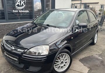 Opel Corsa 215.000 km 1.790 &euro; Castrop-Rauxel 44575