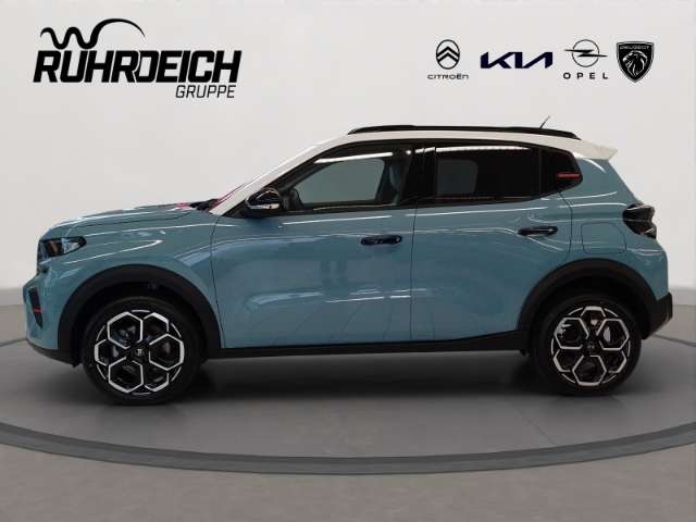 Citroen C3 9.000 km 21.989 &euro; Duisburg 47059