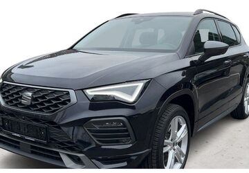 Seat Ateca 32.939 km 29.710 &euro; Moers 47441