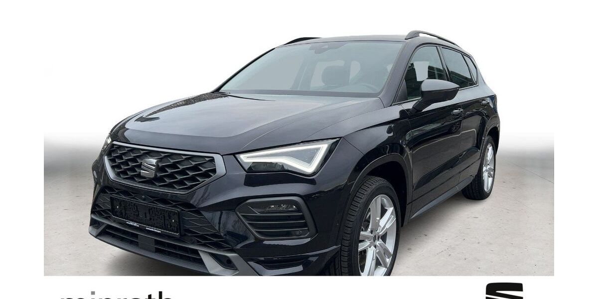 Seat Ateca 32.939 km 29.710 &euro; Moers 47441