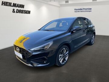 Gebrauchte Hyundai i30
