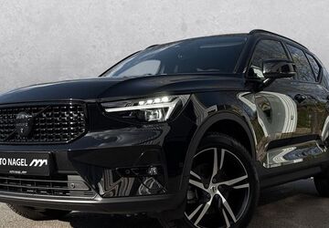 Volvo XC40 24.081 km 36.790 &euro; Dinslaken 46535