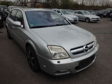 Gebrauchte Opel Signum