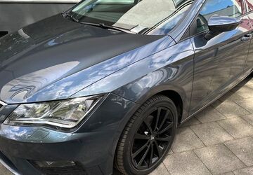 Seat Leon 89.213 km 14.450 &euro; Gelsenkirchen 45899