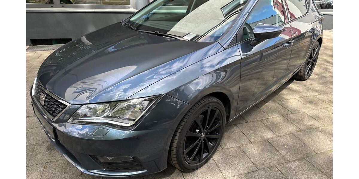 Seat Leon 89.213 km 14.450 &euro; Gelsenkirchen 45899