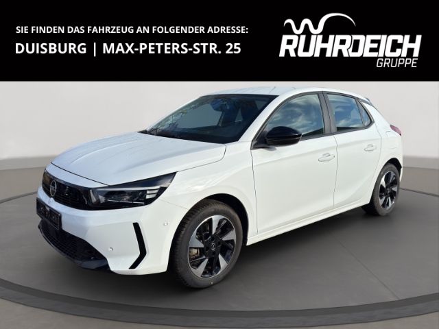 Opel Corsa 9.760 km 20.990 &euro; Duisburg 47059