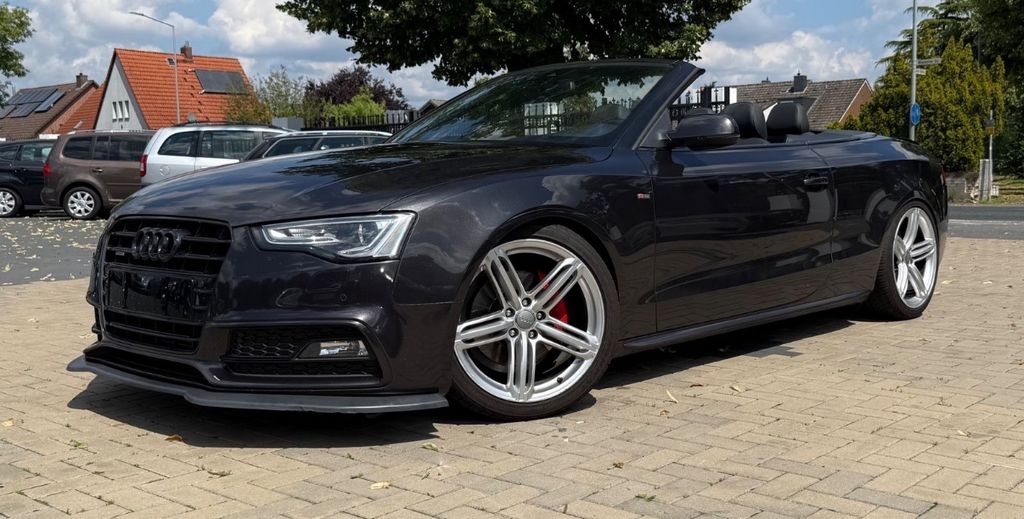 Audi A5 185.250 km 15.900 &euro; velbert 42551