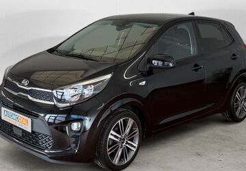 Kia Picanto 41.381 km 12.390 &euro; Dinslaken 46539