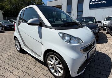 Smart ForTwo 104.020 km 5.990 &euro; Castrop-Rauxel 44579